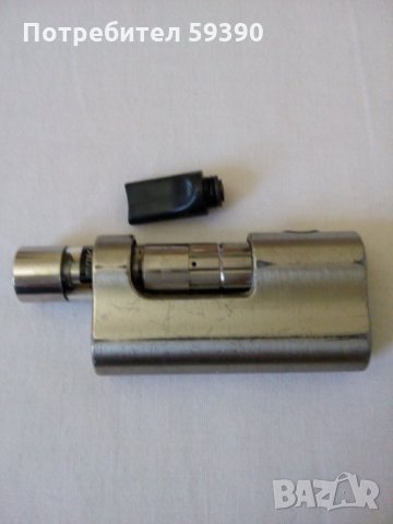 Електронна цигара, снимка 1