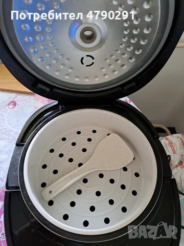 Мултикукър Philips HD4749/70 