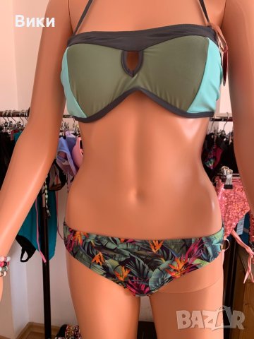 Бански в размер S, снимка 9 - Бански костюми - 40391206
