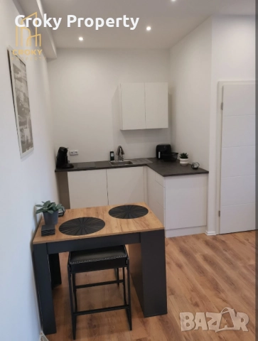 Едно стаен апартамент Ж.К. Люлин Център, снимка 1