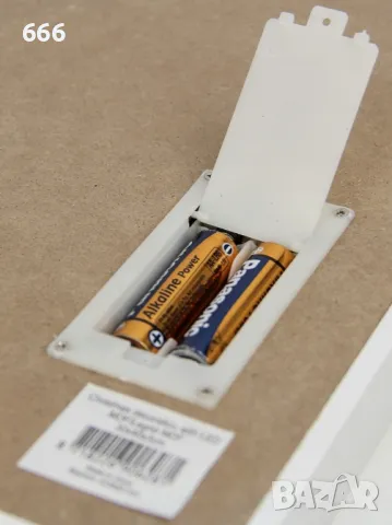 СВЕТЕЩА КОЛЕДНА КАРТИНА., снимка 6 - Декорация за дома - 49165182