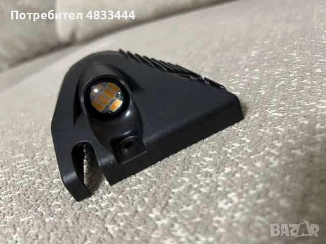 Мигач за Kukirin g2 master, снимка 3 - Друга електроника - 55805539