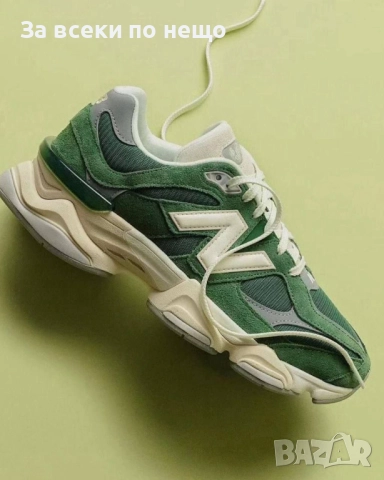 New Balance Дамски Маратонки👟Дамски Спортни Обувки Ню Баланс - Налични Различни Цветове Код E931, снимка 15 - Маратонки - 51971506