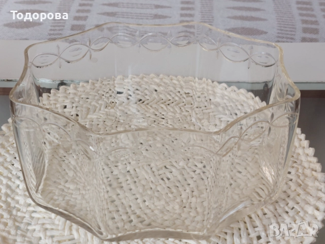 Много рядка стара Френска фруктиера с две вази., 1 400 €, снимка 10 - Други - 52317517