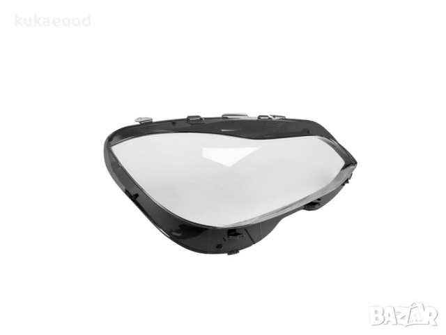 Стъкла за фарове на Mercedes E-Class W212 Facelift LCI ( 2013-2016 ), снимка 4 - Аксесоари и консумативи - 44526551