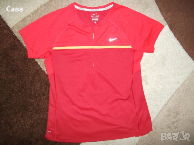 Тениски NIKE, CRAFT   дамски,М, снимка 7 - Спортни екипи - 29802602