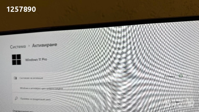 Компютър HP ProDesk 600 Nvme Windows 11, снимка 6 - За дома - 54362711