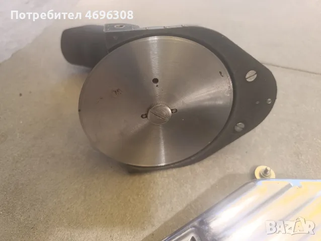 акумулаторен нож за дюнер, снимка 4 - Обзавеждане за заведение - 55749915