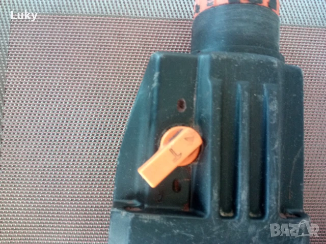 Бормашина(дрелка)-AEG., снимка 5 - Бормашини - 50901821