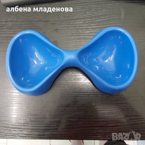 Купичка за храна и вода