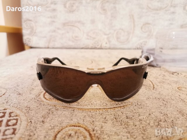 Спортни очила Alpina, две плаки, чупещи се дръжки , снимка 11 - Слънчеви и диоптрични очила - 39440890