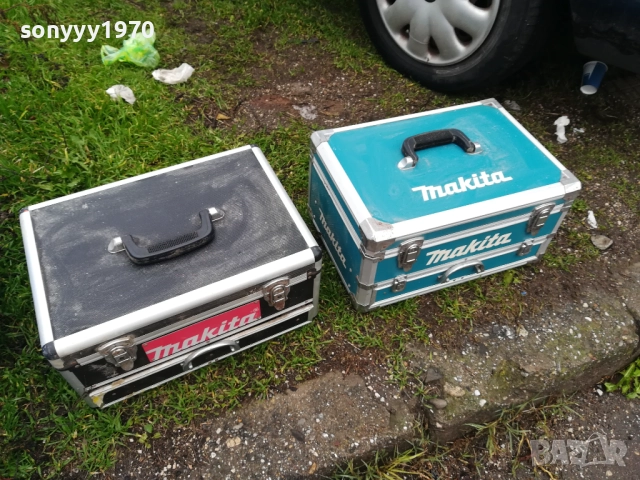 MAKITA-175ЛВ ЗА ЕДИН КУФАР ПО ИЗБОР 3011250746, снимка 4 - Други инструменти - 52589108