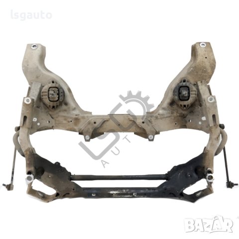 Преден мост BMW 1 Series (E87) 2004-2011 ID:112023, снимка 2 - Части - 42454645