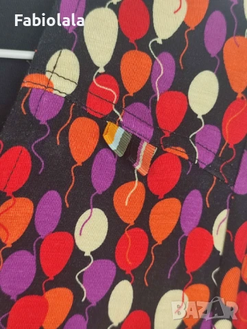 "Get amused" party dress M, снимка 15 - Рокли - 51151103