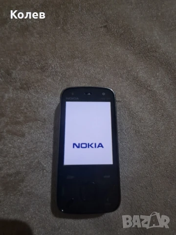 Телефон Nokia N86 8MP, снимка 10 - Nokia - 51254117