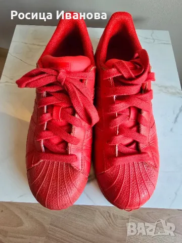 Adidas Superstar оригинални