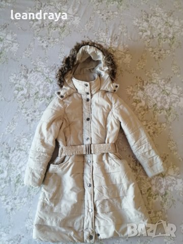 Детско яке 4-5 г. 