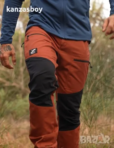 RevolutionRace Nordwand PRO -мъжки трекинг панталон р-р XL/54