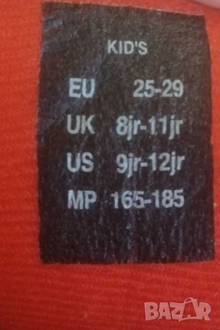 Детски кънки за лед ROCES. , снимка 8 - Зимни спортове - 30788792