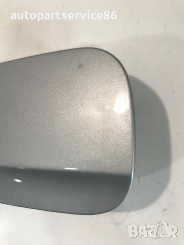 Капак на резервоар сив за Mercedes W169 A180 (2006) A0005843117 , снимка 2 - Части - 54136407