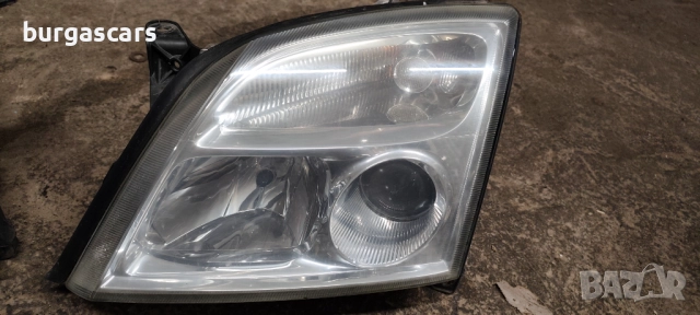 Фар ляв десен  Opel Vectra C - 120лв, снимка 2 - Части - 52890566