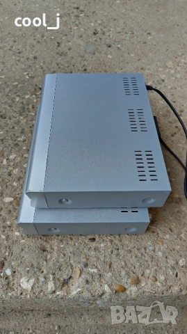 Цифров декодер Topfield Tf-6100, снимка 3 - Приемници и антени - 52383610