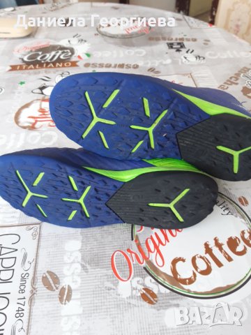 Стоножка 34 номер, снимка 2 - Футбол - 40358783