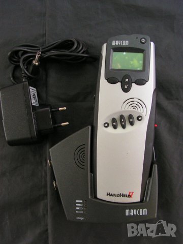 Sound card - voice recorder MAYCOM HAND HELD II , снимка 10 - Аудиосистеми - 33810079