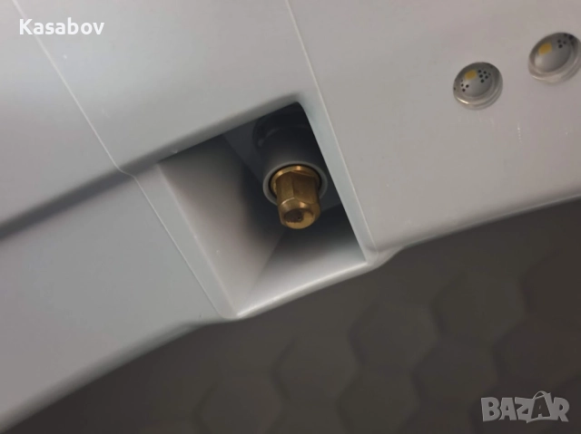 Пара Miele Сушилня с термопомпа Миеле 12м Гаранция, снимка 7 - Сушилни - 52901613