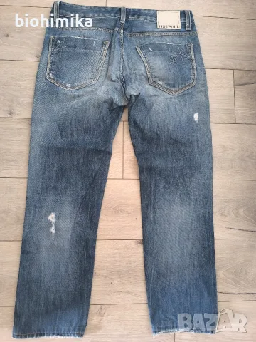Лот мъжки дънки XL, снимка 4 - Дънки - 56139734