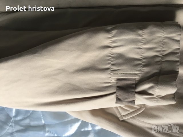 Ватирана , топла шуба, снимка 6 - Палта, манта - 38081136