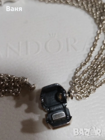 Оригинални гривни Пандора , снимка 11 - Гривни - 53904300