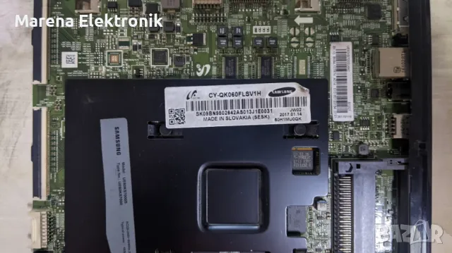 Samsung UE60KS7000S на части: BN94-10757K и BN44-00880A, снимка 4 - Части и Платки - 50382290