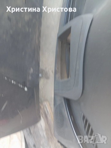 Табло Ауди А6/2016 с хед ъп, снимка 2 - Части - 51831702