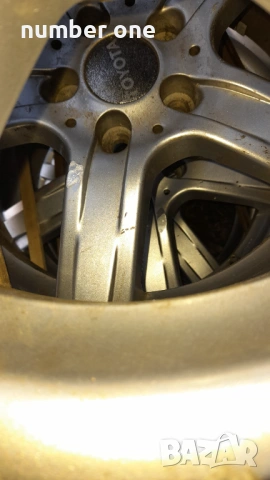 Джанти за тойота16 цола, снимка 3 - Гуми и джанти - 53203401