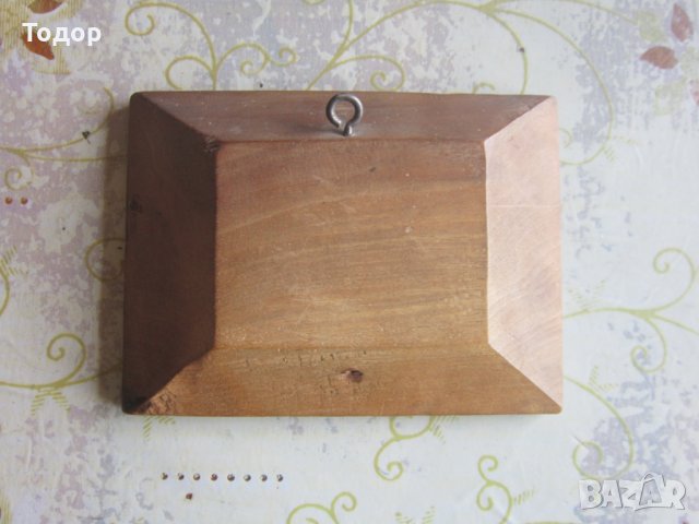 Дървен герб корона лъв , снимка 4 - Пана - 29176387