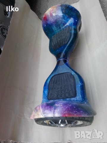 Реална цена Hoverboard Ховърборд електрически скутер, снимка 13 - Електрически играчки - 27455655