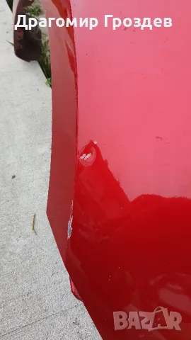 Оригинален преден десен калник за Suzuki Swift / Сузуки Суифт (след 2017г), снимка 7 - Части - 49958652