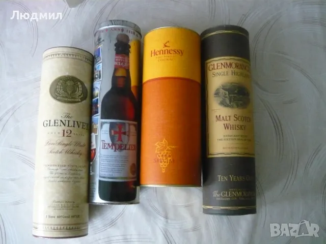 Стари автентични метални кутии, снимка 10 - Антикварни и старинни предмети - 11782677