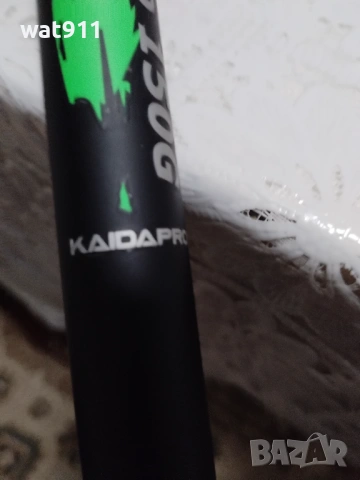 продавам въдица, снимка 4 - Въдици - 53078183