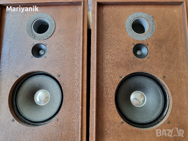 SANSUI SP5 , снимка 2 - Тонколони - 51091808