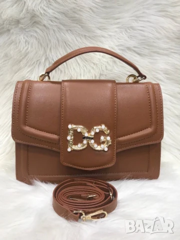 чанти dolce gabbana pinko, снимка 6 - Чанти - 51393311