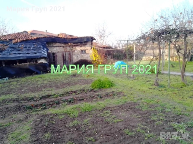 !!!ТОП ОФЕРТА!!!Продавам Къща с Гараж в село Добрич община Димитровград!!!, снимка 6 - Къщи - 52687958