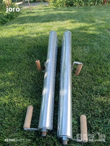 фуния за пожорогасител , снимка 2 - Други услуги - 51343313