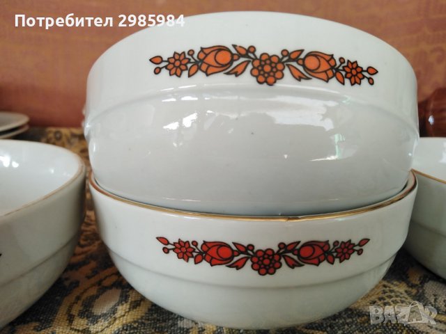 купички различни, снимка 2 - Антикварни и старинни предмети - 37787295