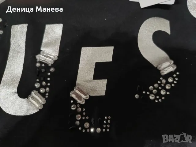 Детска блуза Guess , снимка 5 - Детски Блузи и туники - 48905807