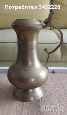 кана месинг за ценители 