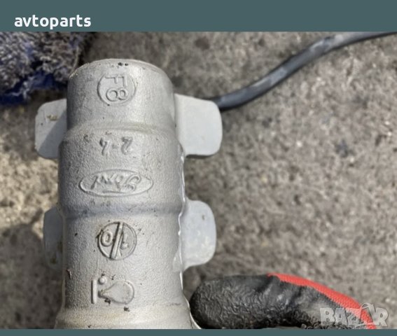 Ford connect 2009година 1.8tdci 90ks серво помпа, снимка 2 - Части - 40395282