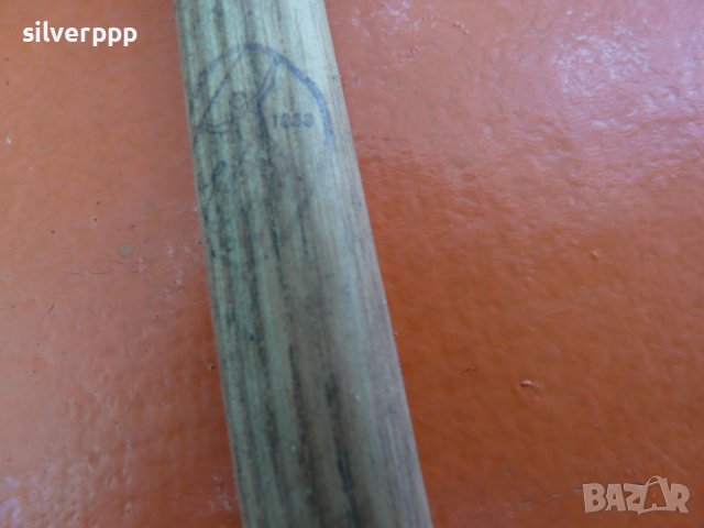 Рядко занаятчийско чукче - 230, снимка 6 - Други инструменти - 42627886