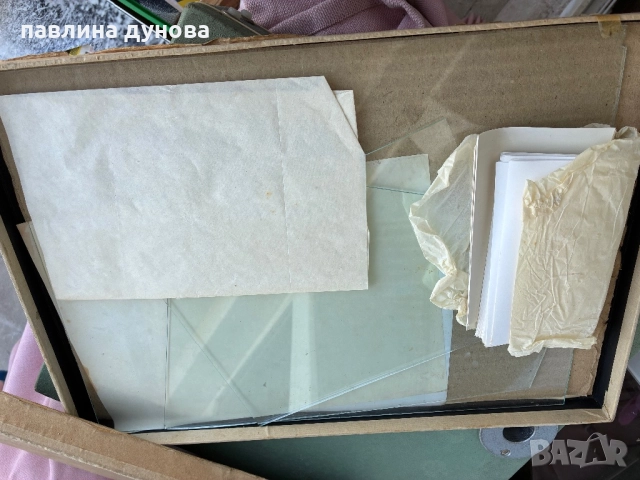 Ретро фото лаборатория, снимка 3 - Антикварни и старинни предмети - 51630718